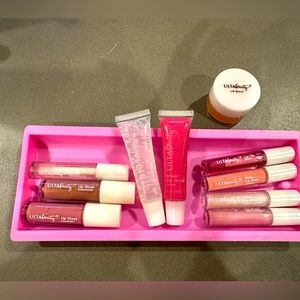 Ulta Lip Gloss